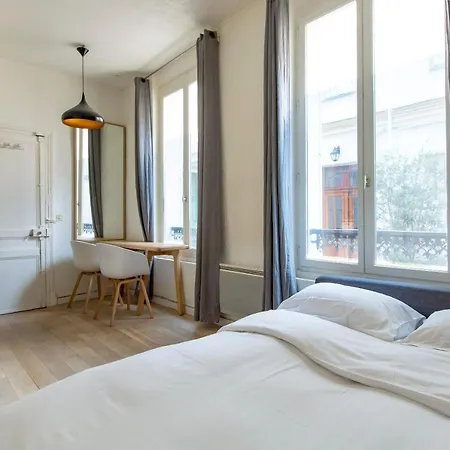 Veeve - Jardin Du Luxembourg Studio Appartamento